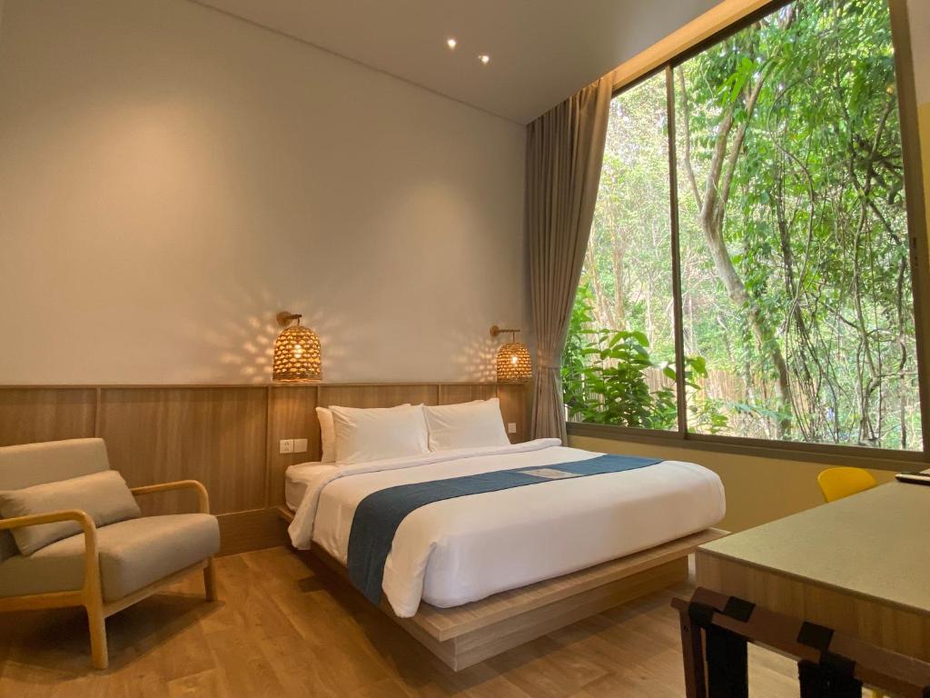 Two-Bedroom Suite